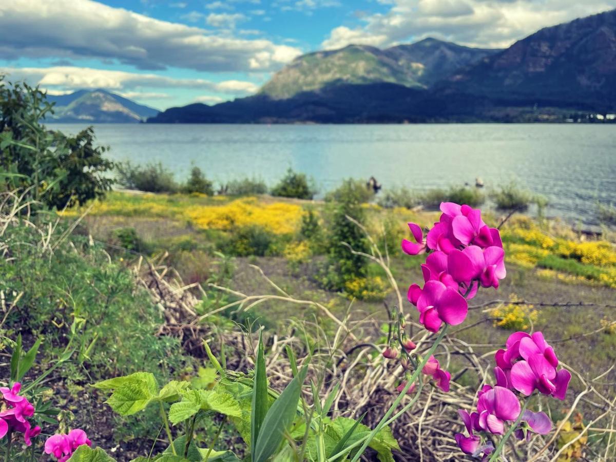 Gorgeous Gateway To The Columbia River Gorge Washougal Zewnętrze zdjęcie