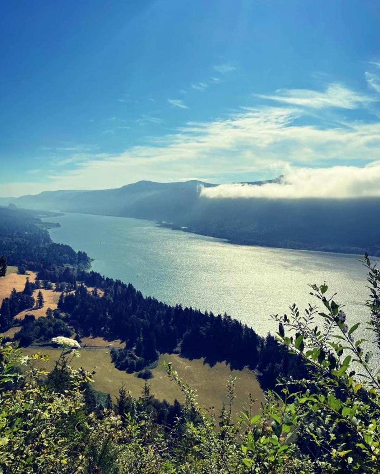 Gorgeous Gateway To The Columbia River Gorge Washougal Zewnętrze zdjęcie